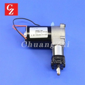 อะไหล่สกรูอัดอากาศสำหรับ Ingersoll Rand คอมเพรสเซอร์เสริม36850691 OEM - Product Image 5