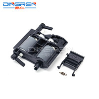 Rouleau d'entraînement et tampon de séparation ADF pour EPSON DS-1610 DS-1630 DS-1660W / DS1610 DS1630 DS1660W