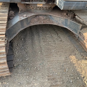 Clearance Sale Original Used Zoomlion ZE155E-10 Medium Excavator Used Crawler Excavator Earthmoving Good Condition - Product Image 5