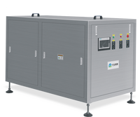 Trieuse de bouteilles automatique à plateau tournant, haute efficacité, performance stable pour ligne d'emballage