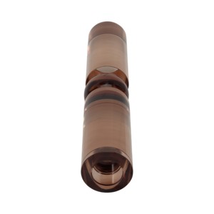 Portacandele in Cristallo Alto ed Elegante per Decorazione Casa e Tavola da Pranzo - Product Image 5