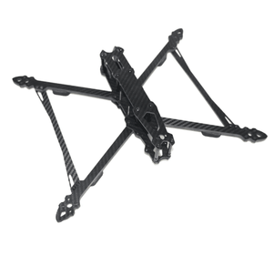 Aismartlink mark4 V2 đánh dấu 4 8inch 367mm / 9inch 387mm / 10inch 427mm 3K đầy đủ sợi carbon truex khung cho máy ảnh Kit thực hiện - Product Image 4