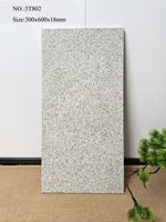 Carreaux de sol extérieurs en porcelaine mate résistants aux intempéries, couleur et taille personnalisées, 12 mm, 18 mm, antidérapants, texture pierre, pour murs extérieurs