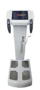 Body Composition Analyzer Machine with <b>Printer</b> 3D Body <b>Scanner</b> for Fat Analysis Measurement Commercial Use EU/US Plug Compatible - Product Image 3