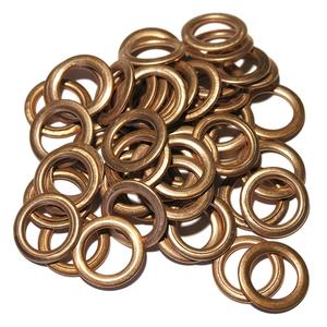 Joint de bouchon de vidange d'huile 7703062023 0164.30 016430 pour Peugeot 307 <span class=keywords><strong>308</strong></span> 407 408 - Product Image 1