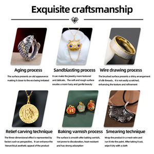 Ожерелье с логотипом - Product Image 3