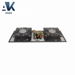 Kit d'assemblage de ventilateur FC-FANWR-24R Honeywell - Product Image 2