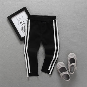 ต้องการตัวแทนจำหน่ายกางเกงเด็กผู้หญิง กางเกงขายาว กางเกงยีนส์แบรนด์สั่งทำ กางเกงเดนิม ขายส่งเสื้อผ้าในตลาด - Product Image 5