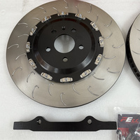Jekit Étrier de frein automatique 380*36mm pour ford Focus Mk4