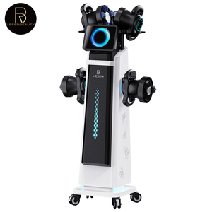 Prix de gros plus récent rouleau de massage du corps élimination de la cellulite détendre les muscles machine de massage par <span class=keywords><strong>vibration</strong></span> - Product Image 3