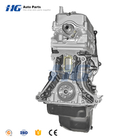 Moteur de haute qualité 0.8L F8CV, bloc moteur pour Chevrolet Spark M150 M200 Daewoo Matiz M100 M150 M200 Tico A100