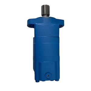Los fabricantes de motores cicloides Huamao suministran el motor cicloidal Eaton 2K-160 604-0044, ventas directas de fábrica. - Product Image 1