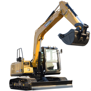 Sany รถขุดดินมืออาชีพ95 95C ใช้ Sy95c Sy95มืออาชีพ - Product Image 1