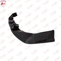 Z-ART LD Trockenes Prepreg Carbon-Faser Frontspoiler-Kit für BMW X5 G05 2023+