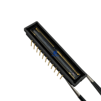 Sensor de Imagen Lineal CCD LEIXINRUI TCD1209DG TCD1209D, Chip de Escaneo de Espejo TCD1304DG TCD1304AP
