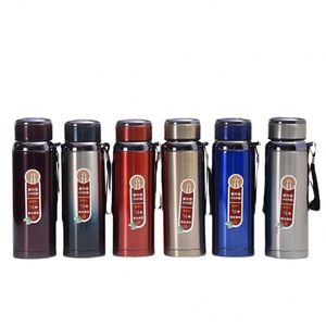 Mug Sport Drink Tumblers Thermos Zhejiang Wholesale Products Stainless Steel <b>Water</b> <b>Bottle</b> for Kids Gourde D'eau Drinkware - Product Image 3