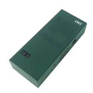 CM3 портативный детектор сигнала усилитель устройство встроенный в 3 антенны анти синий зуб точки доступа Wi-Fi 2,4 г 5,2 г 5,8 Г оптовая продажа - Product Image 3