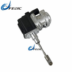Turbo Actuator RHF3 04E145725ABสําหรับVWแคดดี้คีมป่องกอล์ฟJettaโปโลทัวรัน<span class=keywords><strong>1.2</strong></span> <span class=keywords><strong>TSI</strong></span> CYVD CYVA CYVB CJZA CJZB CJZD <span class=keywords><strong>2013</strong></span> - Product Image 3