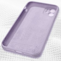 Coque de téléphone en silicone liquide pour Xiaomi Redmi Note 10 10S 9 8 Pro Max 9S Mi 11 10T Poco F3 X3 Coque souple carrée originale