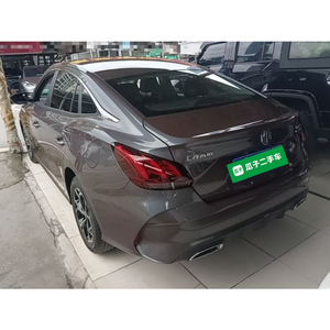 Auto Usata <span class=keywords><strong>2023</strong></span> <span class=keywords><strong>MG</strong></span> 5, Vendita all'Ingrosso a Basso Prezzo, Motore a Benzina, Cambio Automatico, Berlina 5 Posti LHD per Proprietari di Auto di Lunga Durata - Product Image 4