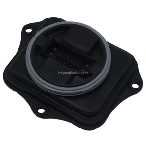 Original usado 3D0941329G Full Led <span class=keywords><strong>faros</strong></span> módulos AFS Leistungsmodul Módulo de balasto para Audi Q5 - Product Image 3