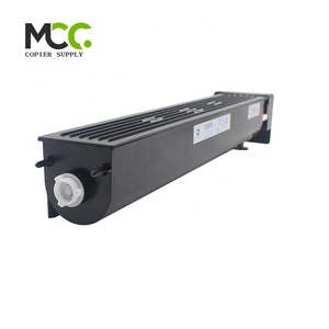 ตลับหมึกสีดำ38000หน้า TN812 TN912สำหรับ Konica Minolta BIZHUB 758 808 958 B758 B958 B808 TN 912 <span class=keywords><strong>812</strong></span> - Product Image 3