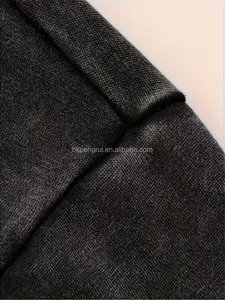 สเวตเชิ้ตมีฮู้ดสำหรับทุกเพศ, สเวตเชิ้ตมีกระเป๋าผ้าคอตตอนรุ่นเฮฟวีเวตมีฮู้ดซักมี100% พิมพ์โลโก้ออกแบบได้ตามที่ต้องการสำหรับทุกเพศ - Product Image 3