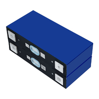 Cellule de batterie prismatique LiFePO4 CALB Grade A 3.7V 147Ah 150Ah 161Ah 169Ah 218Ah pour stockage d'énergie solaire, fabrication OEM sur mesure
