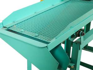 เครื่องกะเทาะเปลือกเมล็ดกาแฟประสิทธิภาพสูง สามารถแปรรูปเมล็ดกาแฟได้สูงสุด 800 <span class=keywords><strong>กิโล</strong></span>กรัมต่อชั่วโมง - Product Image 3