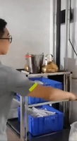 Ascenseur en toute sécurité monte-charge ascenseur pour restaurant