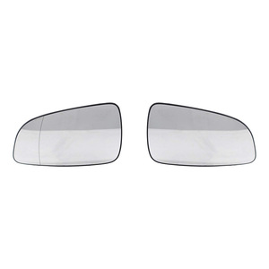 Rétroviseur pour Opel Astra H 04-09, lentille chauffante 6428786, pièce de rechange gauche droite - Product Image 3