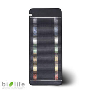 Coussin de Massage Thermique Infrarouge Coussin Chauffant à Ions Négatifs Améthyste <span class=keywords><strong>Tourmaline</strong></span> Tapis de Thérapie Magétique - Product Image 1