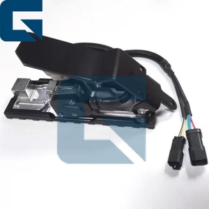 702-16-07022 7021607022 Ensemble de pédale pour chargeuse WA380-6 - Product Image 1