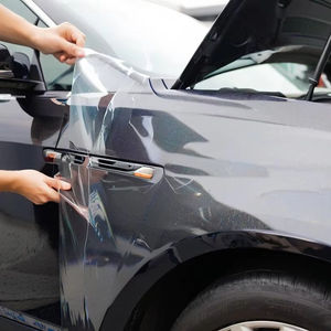 Filme Protetor de Pintura Transparente PPF de Proteção Contra Arranhões NKODA EM7 8.5mil Auto-Curativo para Carro - Product Image 1