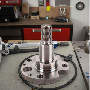 Volkswagen <span class=keywords><strong>Golf</strong></span> OEM 357 407 613 B Cubo de <span class=keywords><strong>rueda</strong></span> Nueva condición para posición delantera y <span class=keywords><strong>trasera</strong></span> Modelo A6 - Product Image 6