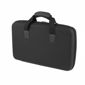 Estuche rígido portátil moldeado en EVA para <span class=keywords><strong>Pioneer</strong></span> <span class=keywords><strong>DDJ</strong></span>-FLX4/ <span class=keywords><strong>DDJ</strong></span>-<span class=keywords><strong>400</strong></span>, estuche rígido de EVA para controlador de DJ - Product Image 2