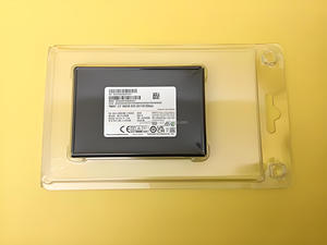 High Endurance 1.3 Dwpd Tlc MZ7L3480HCHQ-00A07 PM893 Series 480GB 2.5" Internal 3.0 6Gb/S Performance 550MB/s - Product Image 3