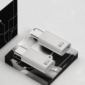 อะแดปเตอร์ Type C เป็น USB 3.0 OTG ตัวแปลง USB-C ตัวผู้ เป็น USB ตัวเมีย สำหรับ Macbook Samsung Galaxy S20 S20+ Huawei หัวต่อ USBC ใหม่ - Product Image 3