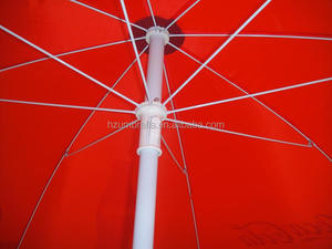 Parapluie promotionnel <span class=keywords><strong>Vodafone</strong></span>, parapluie de plage <span class=keywords><strong>Vodafone</strong></span>, parapluie solaire <span class=keywords><strong>Vodafone</strong></span> - Product Image 4