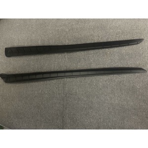   สเกิร์ตข้างพลาสติกเคลือบด้าน สำหรับสมาร์ท 451 ชุดแต่งด้านซ้าย - Product Image 4