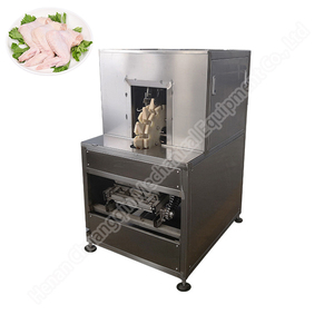 Chicken Wings Cutting Machine Duck Wing Tips Cutting Machine Chicken Wings Machine - Product Image 3