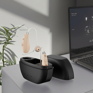 Fabricantes <span class=keywords><strong>de</strong></span> Audífonos - Product Image 1