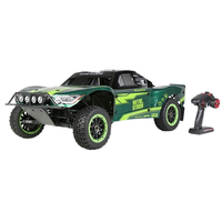 ROFUN BAHA LT, Camioneta de Rally de Corta Distancia a Escala 1/5, Motor de 36CC, Nitro Gasolina, Profesional, RC, RTR, Metal CNC