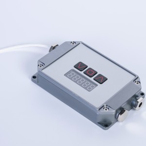 Termómetro Infrarrojo de Grado Profesional, Acero Inoxidable, Clasificación IP65, Termómetro de Laboratorio para Controlar la <span class=keywords><strong>Temperatura</strong></span> <span class=keywords><strong>Ambiente</strong></span> - Product Image 2