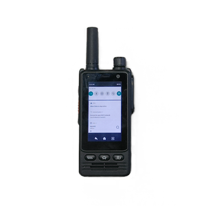 W33 4G LTE PoC PTT Dual Sim wifi cho GSM zello thực hai cách cho thông tin liên lạc toàn cầu Walkie Talkie 5 Wát 2000-2500mAh pin - Product Image 3