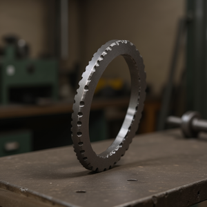 Clutch Ring For Modular <b>Vice</b> Modular <b>Vices</b> - Product Image 2
