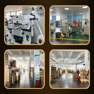 โปรโมชั่น กระดาษกันน้ำ 3 ชั้น กันน้ำมัน กันรอยขีดข่วน ฉลากกาวกระดาษกันความร้อน ข้ามพรมแดนด่วน ใบนำส่งพัสดุ <span class=keywords><strong>EPacket</strong></span> - Product Image 4