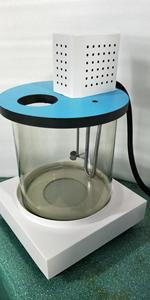 ASTM D611 Tự Động Dầu Khí Sản Phẩm Anilin Điểm Kiểm Tra Bộ Máy - Product Image 3