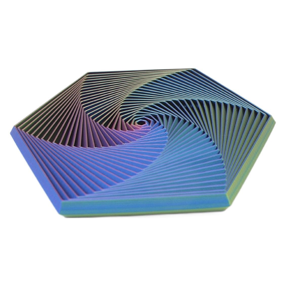 coloré 3