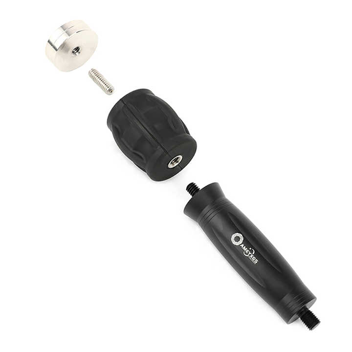 Hunting X10 Bow Stabilizer Alloy Compound Bow Accessories Archery